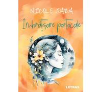 Imbratisare portocalie - Nicole Sara, Editie in limba romana
