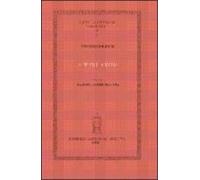 Imbriani,Vittorio. - Appunti critici.