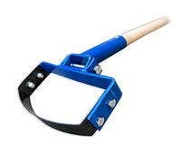 Imbriano Macchine Agricole Sarchiatore Oscillante Zappa Manuale a Finestra Olandese