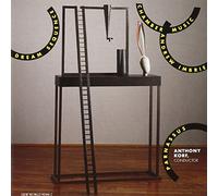 Imbrie, Andrew - Dream Sequence: Chamber Works