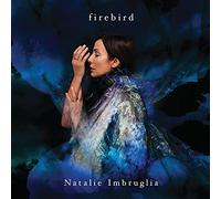 Imbruglia Natalie - Firebird (Digipack)
