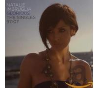 Imbruglia,Natalie - Glorious:the Singles (CD + DVD)