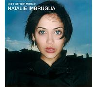 Natalie Imbruglia - Left of the Middle (LP)