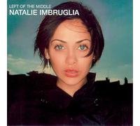 Imbruglia, Natalie - LEFT OF THE MIDDLE