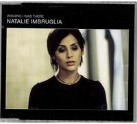 Imbruglia, Natalie - Wishing I Was There (+ Big Mistake Live)