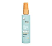 Imbue Curl Energising Hydration Siero per capelli - Vegan e Riccia Ragazza Compliant, Movimento Senza Parabeni Vegan Styling 100ml