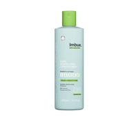 Imbue Curl Respecting - Balsamo per ricci, vegano e curly girl, 400 ml