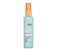 Imbue Curl Worshipping Shine - Siero per capelli vegano e ricci, conforme al metodo della ragazza, 100 ml, trasparente