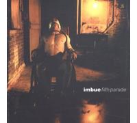 Imbue Filth Parade (CD)
