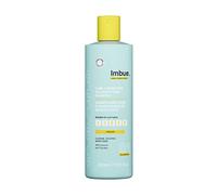 Imbue Shampoo per ricci senza solfati, vegano e curly girl, 400 ml
