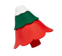 Imbuti Da Cucina Per Liquidi Set 3 Pezzi Silicone Alimentare Decorazione | Imbuto da Cucina Gadget Per Salse Aceto Vino Succo Barattolo Casa Appartamento Campeggio Festa Vacanza Tre colori