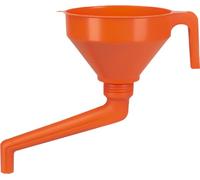 IMBUTI IN PLASTICA CON BECCO ANGOLATO PRESSOL