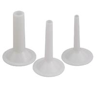 4726 S accessorio per tritacarne Sausage stuffer