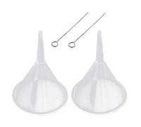 Imbuti Per Urna Da 2 Pezzi Strumenti Per Imbuto Di Diametro 2,6 Mm