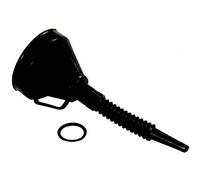 Imbuti Pp Nero C/Flessibile+Filtro Dia.Mm.140