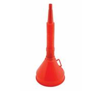 Imbuto 145mm Rosso 5725 Laser Nuovo