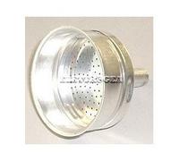 IMBUTO 2 TAZZE (FILTRO) ALLUMINIO ALICIA DE LONGHI 5532169200