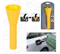 IMBUTO ADATTATORE PER IMBOCCO SERBATORIO DIESEL O BENZINA Ø 50>25 mm