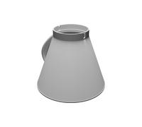 Imbuto Aiuto per Macina Peugeot Paris Ricarica Sale Pepe Strumento 3D