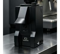 Imbuto beccuccio macina per caffè per Eureka per MMG - Risciacquare per