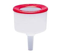 Imbuto carburante PVC - 1 PZ Osculati - 18.202.00 - 1820200