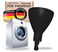 Imbuto compatibile con Miele Twindos contenitore di ricarica detersivo per