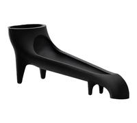 Imbuto compatto per macchina caffè in silicone per un facile riempimento acqua