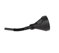 Imbuto con filtro e cannula Tayg