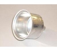 Imbuto con Filtro per Macchina da Caffè Alicia DE LONGHI 2 Tazze