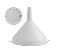 Imbuto Con Filtro Sss Cm 30 Bianco