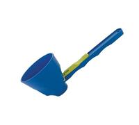 Imbuto Cucchiaio dosatore a imbuto con manico più lungo for bottiglia d'acqua, cucchiaio for chicchi di caffè, zucchero in polvere, misurazione precisa(Color3)