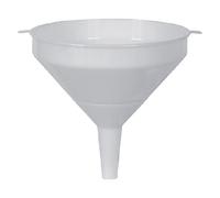 Imbuto Cucina in Plastica Ecoplast 12 Pezzi 14 cm