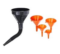 Imbuto D.140 mm - Leggero e pratico per il trasferimento facile, Pro - D-Work
