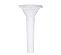 Imbuto da 19 CM per ECOSISTEMA Terrarium PERAGASHOP Piante Vaso Serra TERRARIO