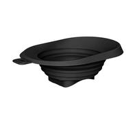 Imbuto da cucina, a prova di schizzi e resistente, imbuto per uso in cucina, per riempire bottiglie, per , bevande, conserve, pasticceria, cucina, casa, ristorante, famiglia