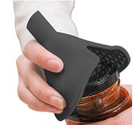 Imbuto da cucina,Guanti da cucina in silicone carino guanti da cucina - Silicone alimentare, liquido, trasferimento della polvere Delr
