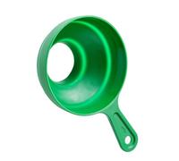 Imbuto da Cucina in Silicone G - Imbuto Pieghevole e Multifunzionale a Bocca Larga per Easy Pou - Imbuto Pieghevole in Silicone per Cucinare, Cuocere Al Forno e Preparare Cibi