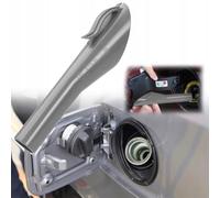 Imbuto del Gasolio, Imbuto del Carburante Diesel, Flaconi Imbuto per Benzina Auto, Imbuto di Riempimento Diesel di Emergenza, Imbuto Universale, Imbuto a Scatto Dello Auto Rifornimento