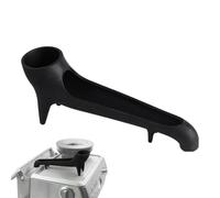 Imbuto Di Accesso Al Serbatoio 'acqua Della Macchina Da Caffè - Imbuto Ad Accesso Rapido Al Serbatoio | Acqua Antiscivolo Per Un Riempimento Facile E Veloce | Offset Sotto I Mobili | Acqua Extra L