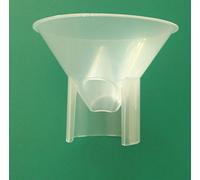 Imbuto di carica sale per lavatrice originale REX-ELECTROLUX