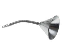 Imbuto di metallo Ø 145 mm