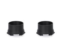 Imbuto di ricambio for macchina da caffè N98R 2X, compatibile con Ninja, Luxe Cafe ES601 e anello for polvere for manico caffè ES601C