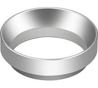Imbuto di riempimento 53 mm argento