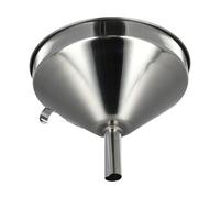 Imbuto di riempimento cucina set imbuto cucina strumento fuoriuscita olio con ma