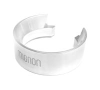 Imbuto di riempimento Eureka 57-5835 mm con finiture argento