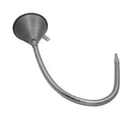 Imbuto di Riempimento 'Olio per Auto Universale Imbuto di con Punta F7556