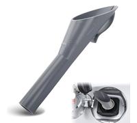 Imbuto di riempimento per auto, imbuto universale diesel, imbuto di riempimento per veicoli diesel, imbuto per carburante, imbuto per olio benzina, imbuto per carburante diesel di emergenza, imbuto