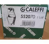 IMBUTO DI SCARICO CALEFFI 552070