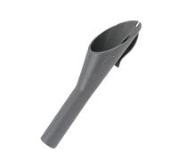 Imbuto Diesel Gomito Universale in Plastica per Auto, Benzina e Gasolio - Compatibile con Carburante