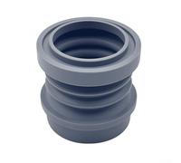 Imbuto dosaggio preciso per tramoggia per Lagom per mini Bean Preciso (1 pz | Soffietti flessibili in silicone, migliaia di pompe, tenuta ermetica, facile spurgo e costruzione